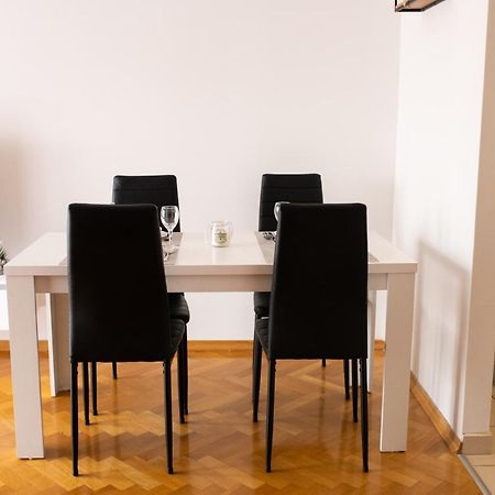 Apartman Martes Slavonski Brod Exteriör bild