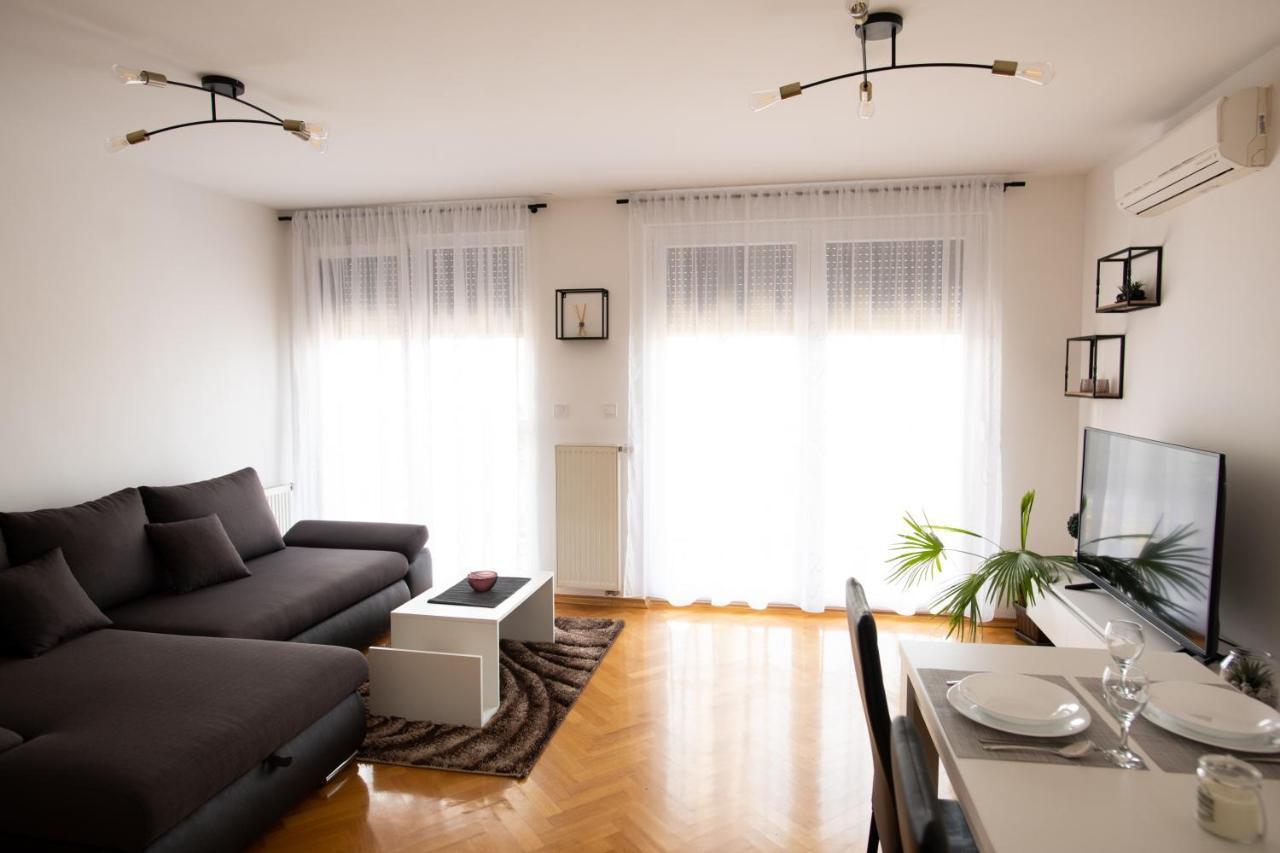 Apartman Martes Slavonski Brod Exteriör bild