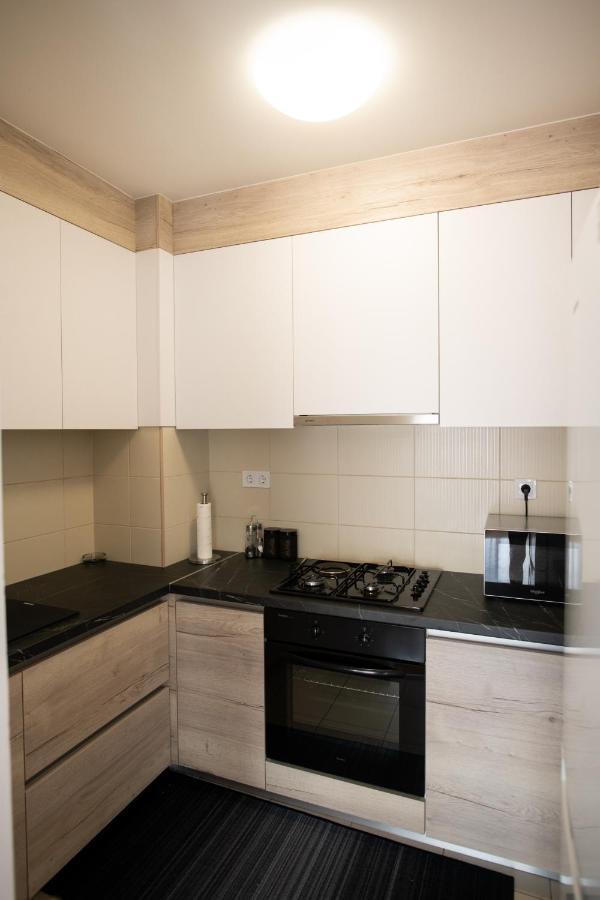 Apartman Martes Slavonski Brod Exteriör bild