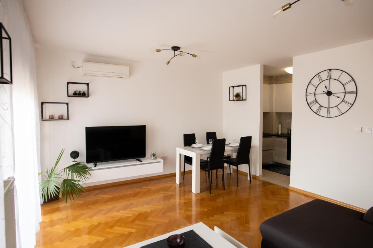 Apartman Martes Slavonski Brod Exteriör bild