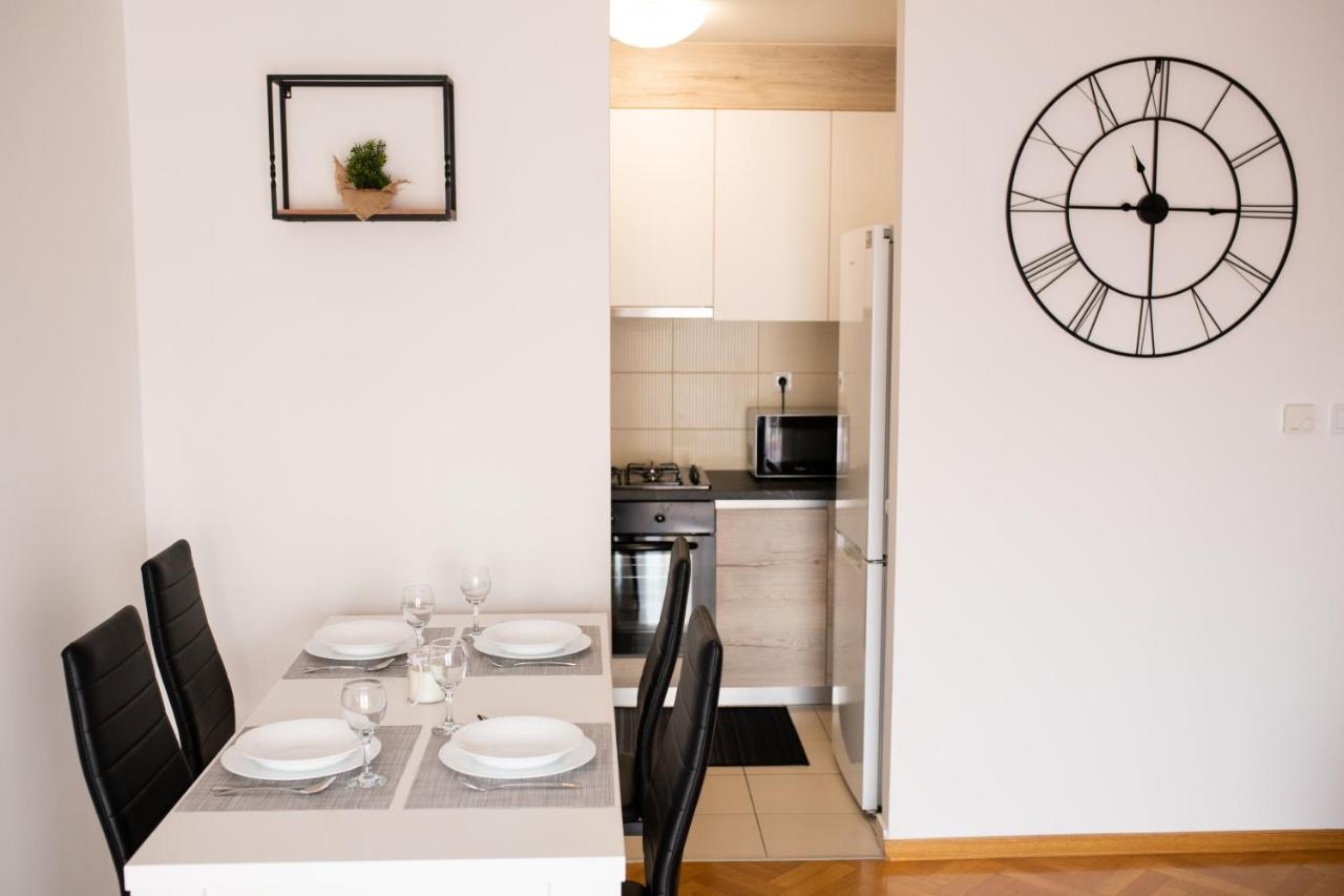 Apartman Martes Slavonski Brod Exteriör bild