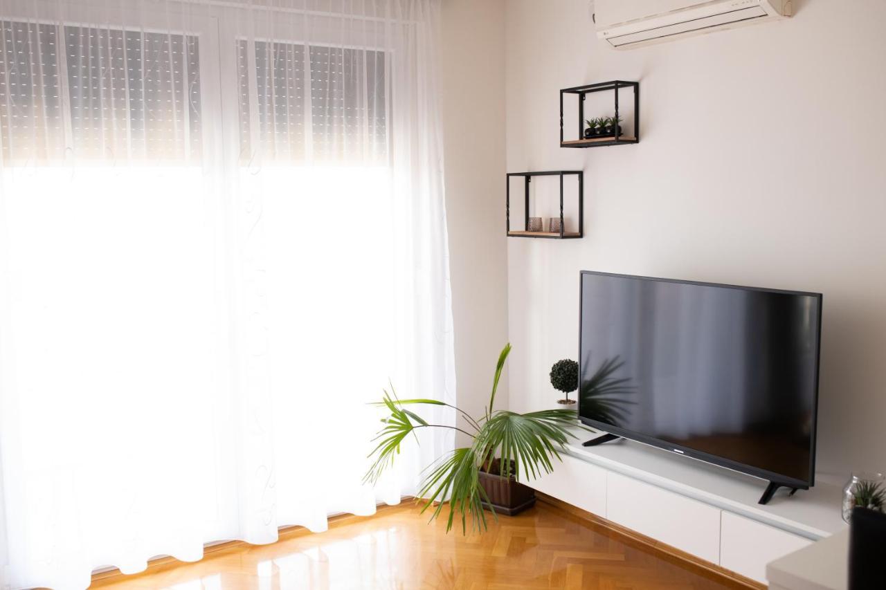 Apartman Martes Slavonski Brod Exteriör bild