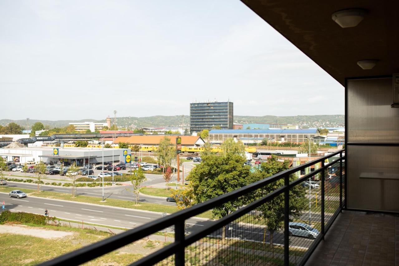 Apartman Martes Slavonski Brod Exteriör bild