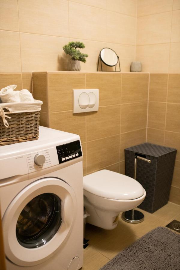 Apartman Martes Slavonski Brod Exteriör bild