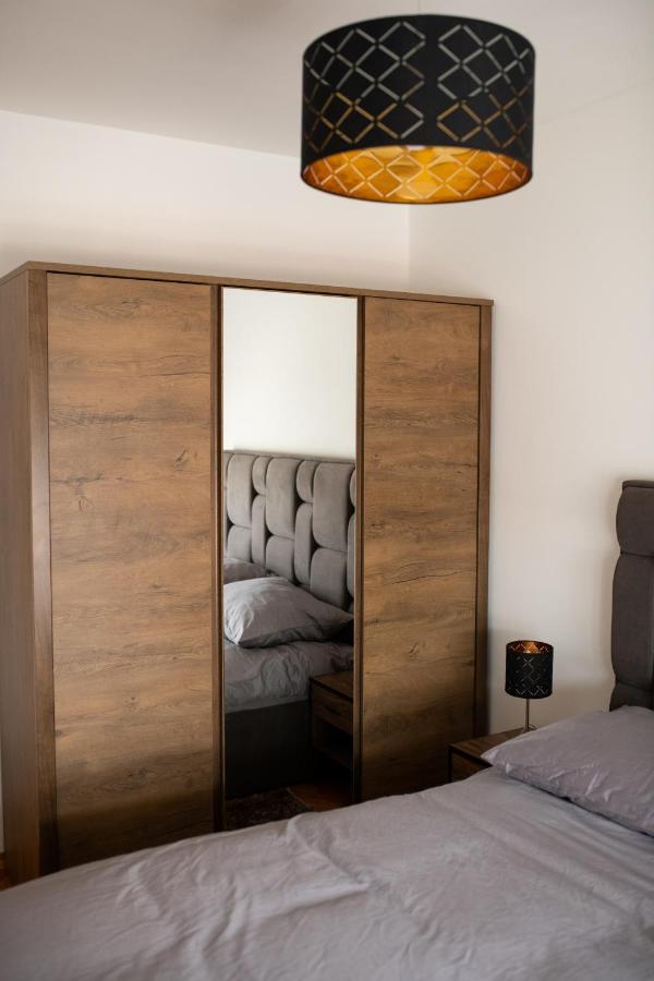 Apartman Martes Slavonski Brod Exteriör bild