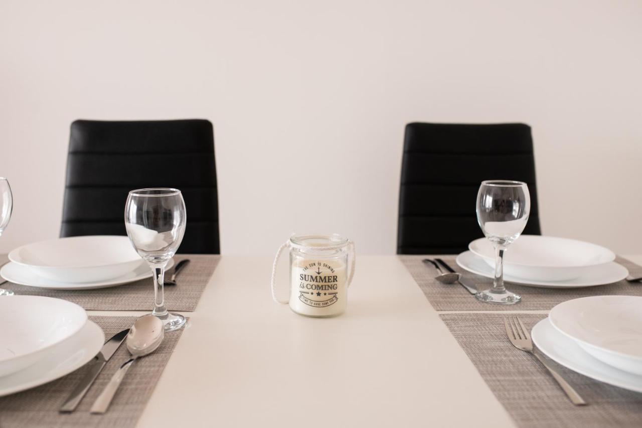 Apartman Martes Slavonski Brod Exteriör bild