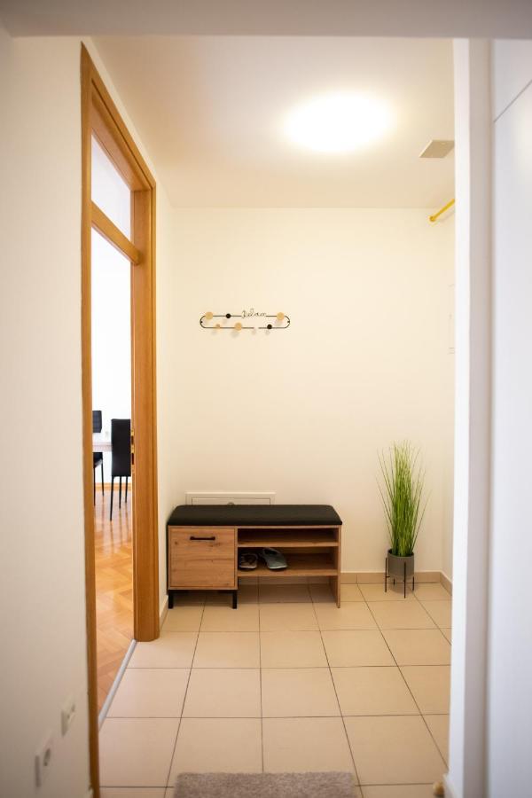 Apartman Martes Slavonski Brod Exteriör bild