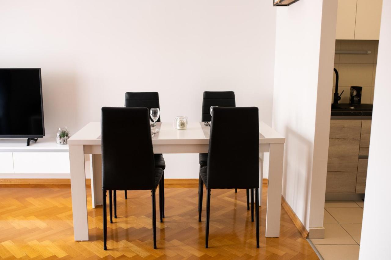 Apartman Martes Slavonski Brod Exteriör bild