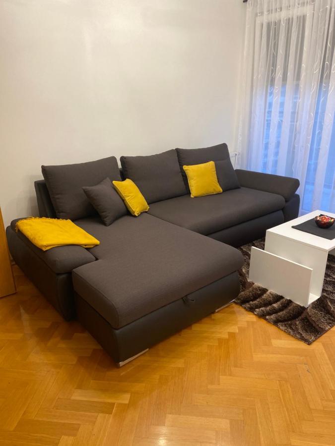 Apartman Martes Slavonski Brod Exteriör bild