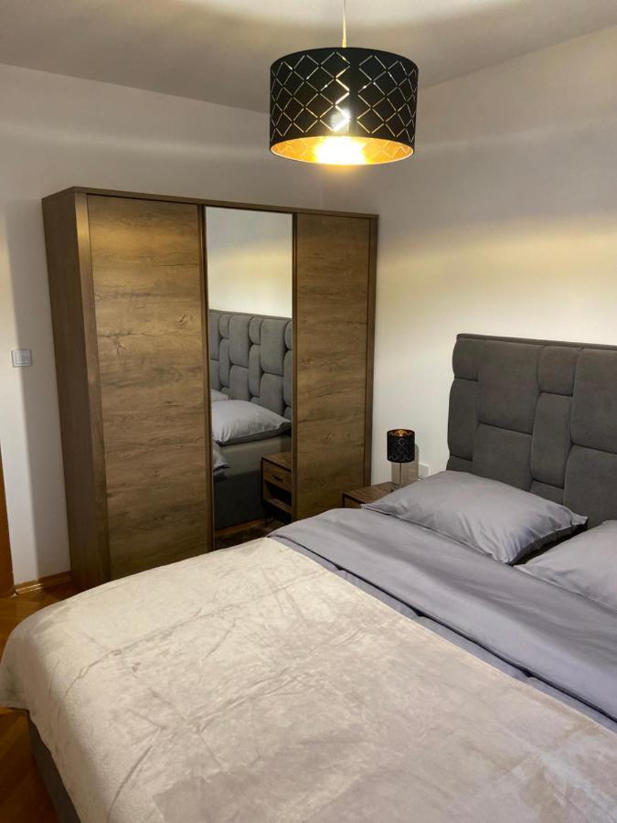 Apartman Martes Slavonski Brod Exteriör bild