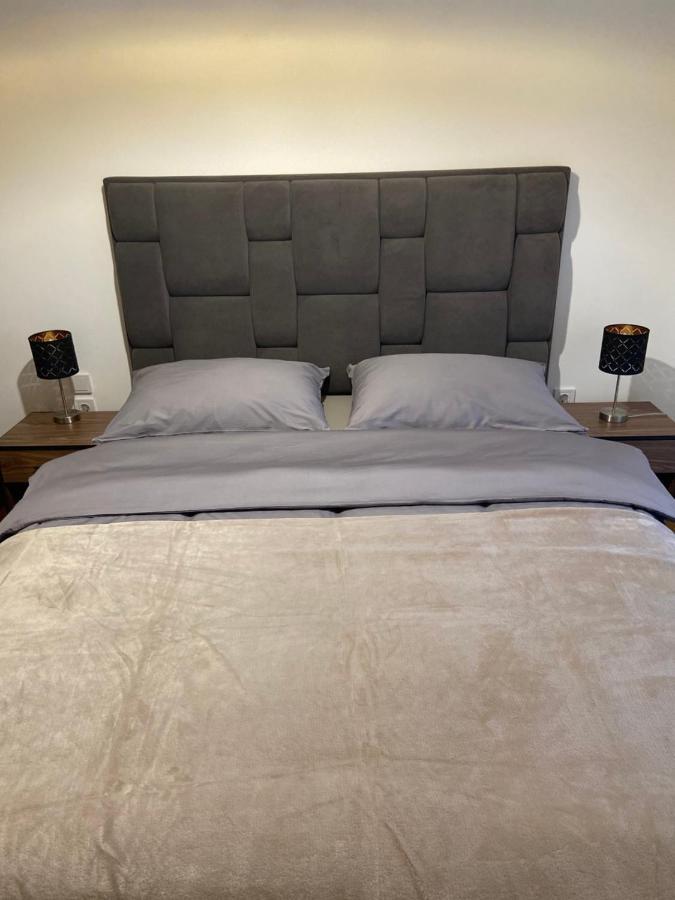 Apartman Martes Slavonski Brod Exteriör bild