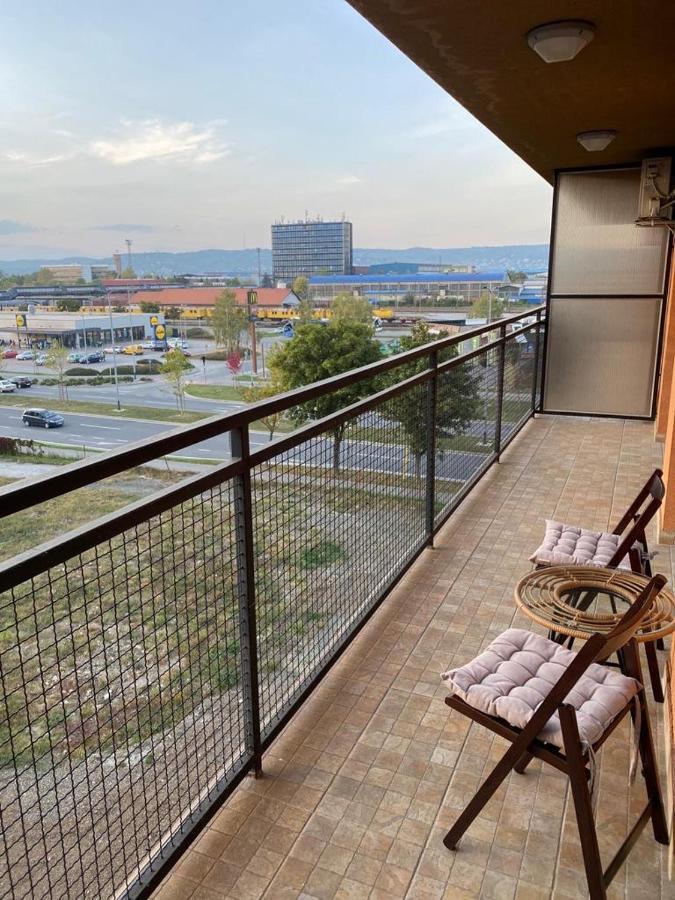 Apartman Martes Slavonski Brod Exteriör bild