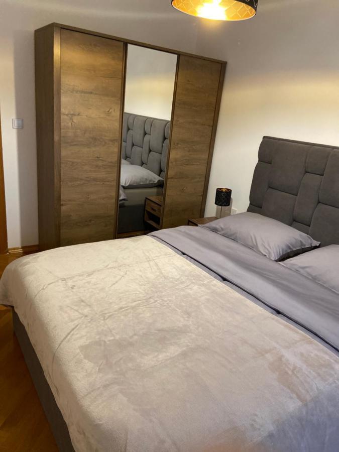 Apartman Martes Slavonski Brod Exteriör bild