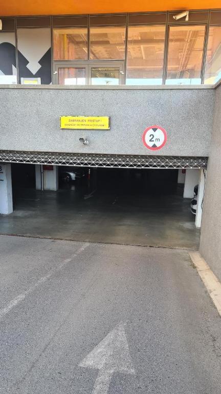 Apartman Martes Slavonski Brod Exteriör bild